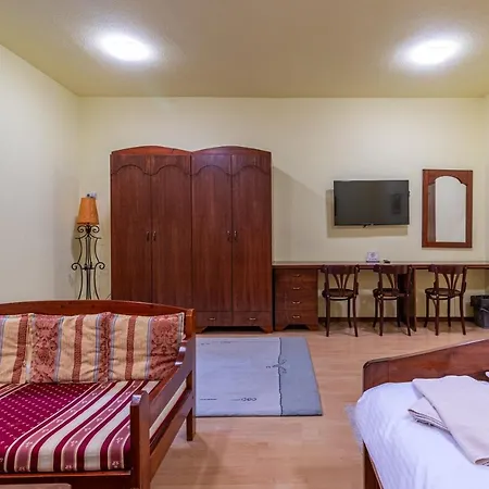 Kisduna étterem-panzió Dunaharaszti