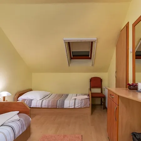 Kisduna étterem-panzió