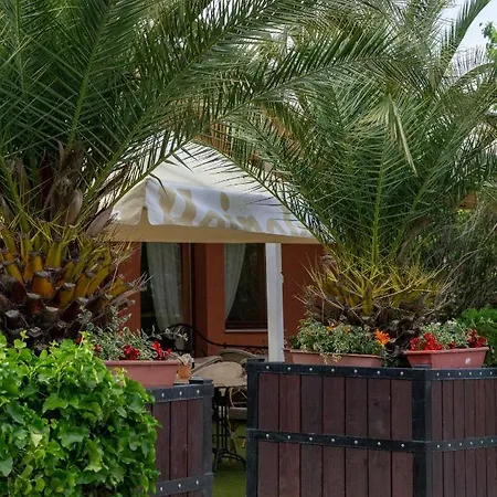 Kisduna étterem-panzió 3*