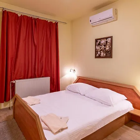 Kisduna étterem-panzió 3* Dunaharaszti