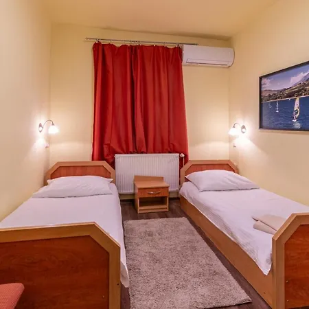 Kisduna étterem-panzió