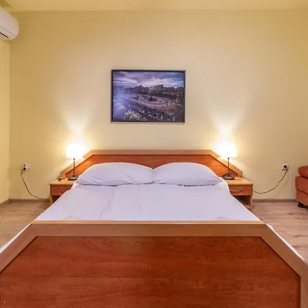 Kisduna étterem-panzió 3*