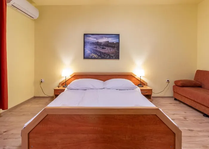 Kisduna Etterem-panzio 3*