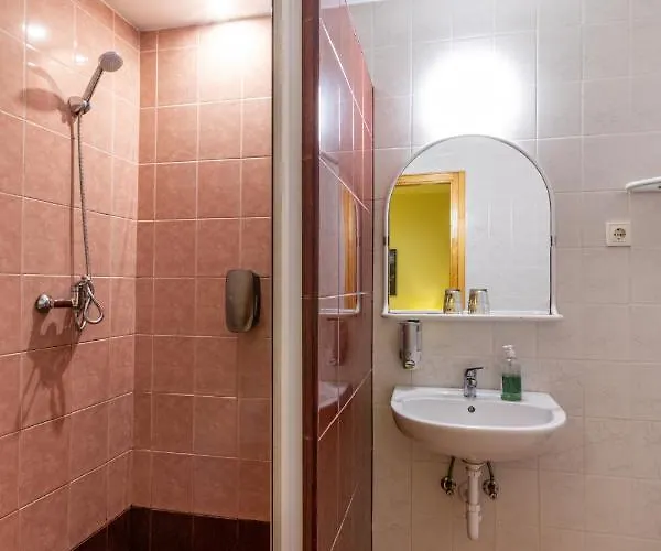 Kisduna étterem-panzió 3* Dunaharaszti